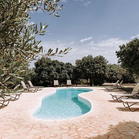 Masseria Garrappa Fasano Zewnętrze zdjęcie