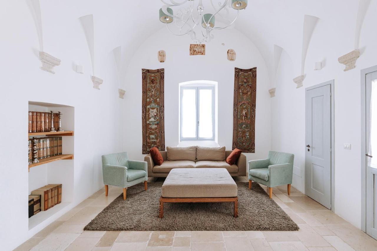 Masseria Garrappa Fasano Zewnętrze zdjęcie