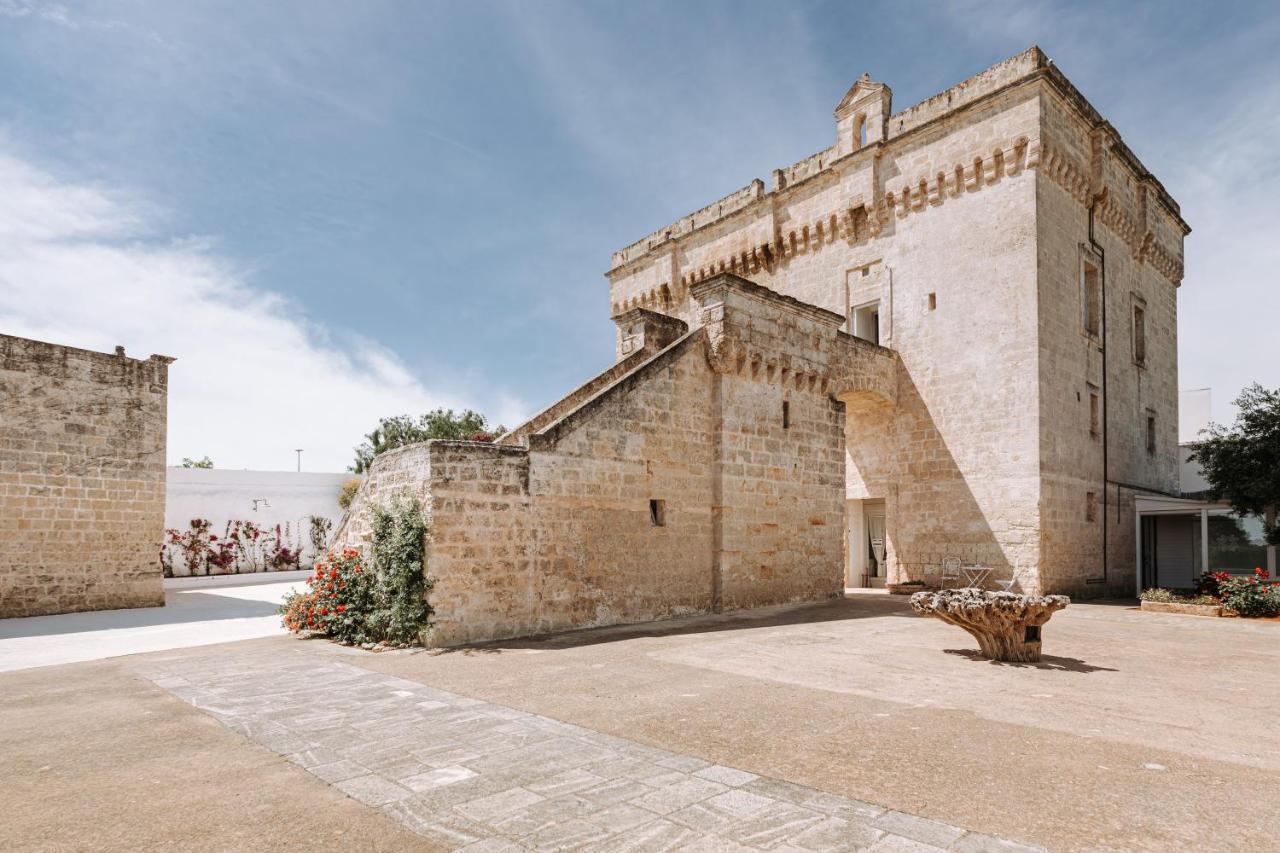 Masseria Garrappa Fasano Zewnętrze zdjęcie