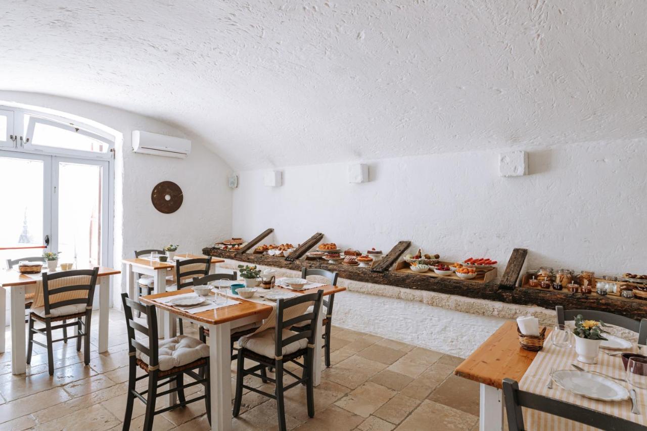 Masseria Garrappa Fasano Zewnętrze zdjęcie