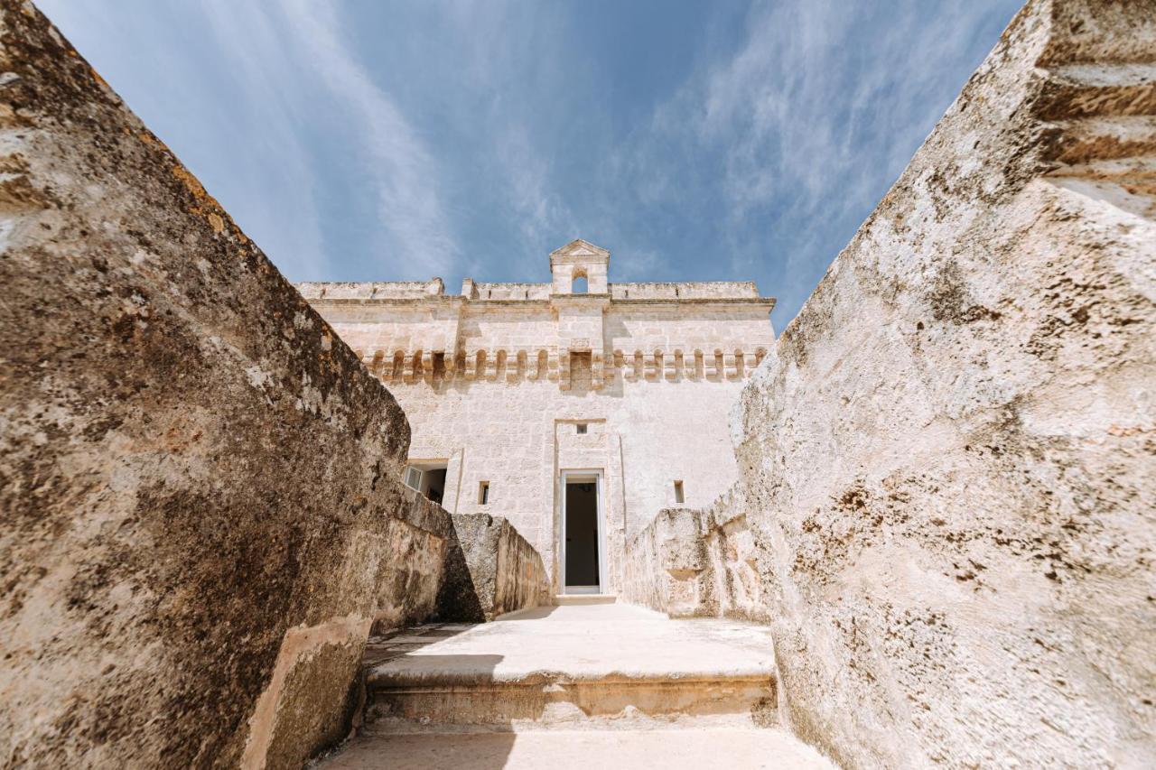 Masseria Garrappa Fasano Zewnętrze zdjęcie