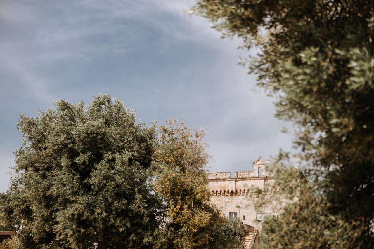 Masseria Garrappa Fasano Zewnętrze zdjęcie