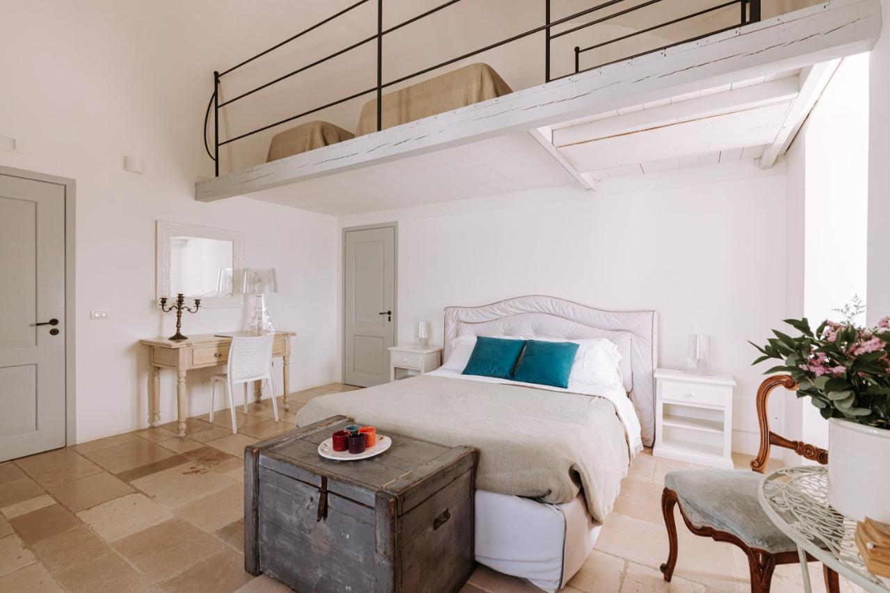 Masseria Garrappa Fasano Zewnętrze zdjęcie