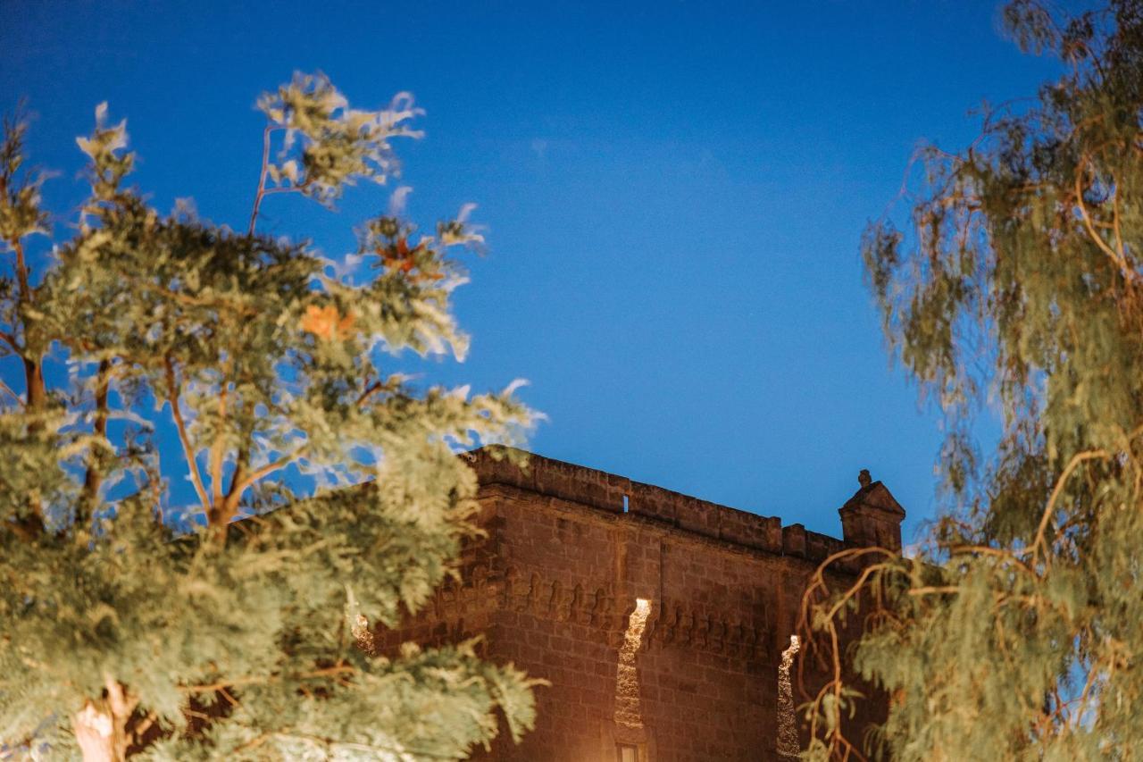 Masseria Garrappa Fasano Zewnętrze zdjęcie