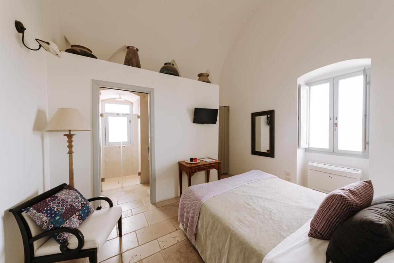 Masseria Garrappa Fasano Zewnętrze zdjęcie