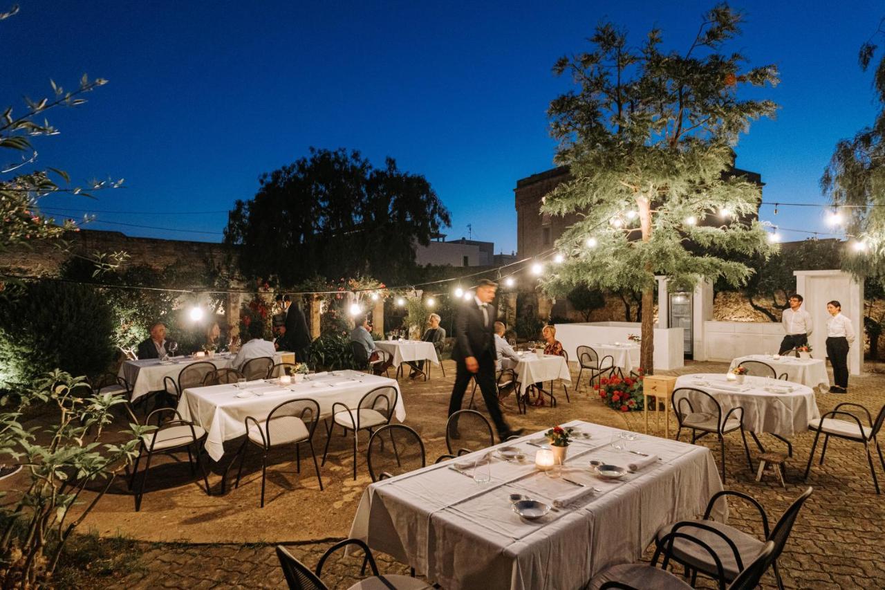 Masseria Garrappa Fasano Zewnętrze zdjęcie