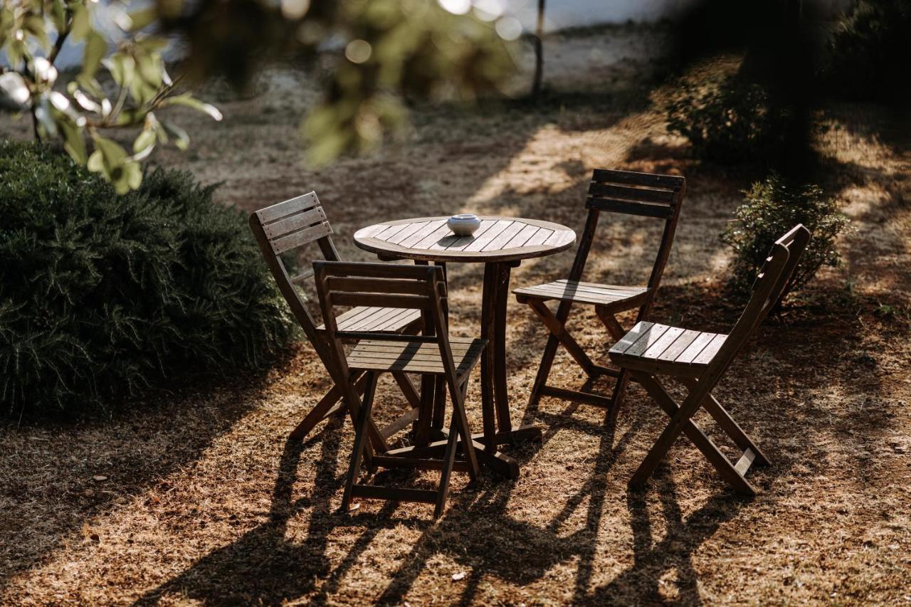 Masseria Garrappa Fasano Zewnętrze zdjęcie