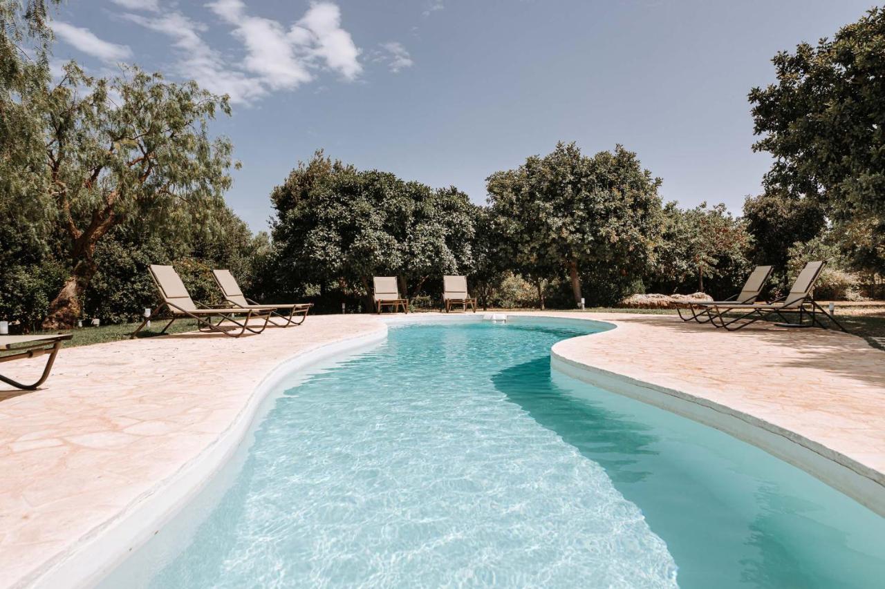 Masseria Garrappa Fasano Zewnętrze zdjęcie